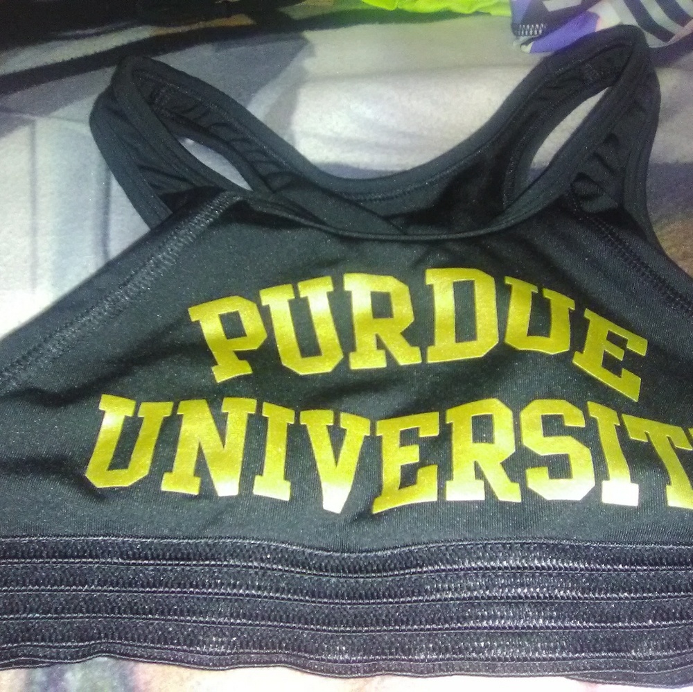💻Sports bras pink Victoria secret💻